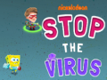Joc Nickelodeon stop the virus