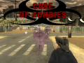 Joc Cube of Zombies  