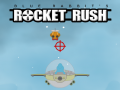 Joc Blue Rabbit's Rocket Rush