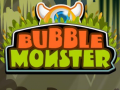 Joc Bubble Monster  