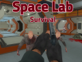 Joc Space lab Survival
