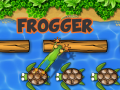 Joc Frogger