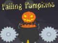 Joc Falling Pumpkins 