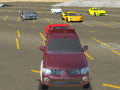 Joc Car Parking Real 3D Simulator
