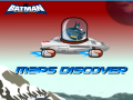 Joc Batman Mars Discover