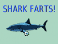 Joc Shark Farts