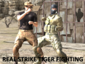 Joc Real Strike Tiger Fighting