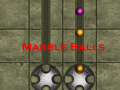 Joc Marble Balls
