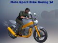 Joc Moto Sport Bike Racing 3d