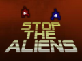 Joc Stop the Aliens