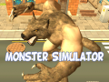 Joc Monster Simulator