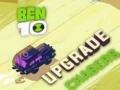 Joc Ben 10 Upgrade chasers