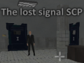 Joc The lost signal SCP