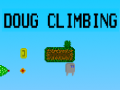 Joc Doug Climbing