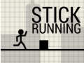 Joc Stick Running
