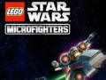 Joc Lego Star Wars: Microfighters  