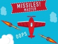 Joc Missiles Master