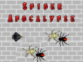 Joc Spider Apocalypse