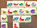Joc Mahjong Birds