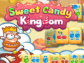 Joc Sweet Candy Kingdom