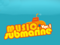 Joc Music Submarine