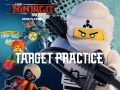 Joc Lego Ninjago: Target Practice