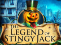Joc The Legend of Stingy Jack