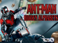 Joc Ant Man Hidden Alphabets