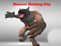 Joc Monster Hunting City 