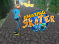 Joc Amazing Skater 3d