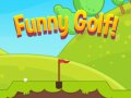 Joc Funny Golf!