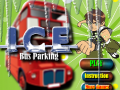 Joc Ben 10 Ice Bus Parking