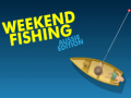 Joc Weekend Fishing Aussie Edition