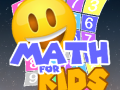 Joc Math For Kids