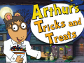 Joc Arthur's Tricks and Treats