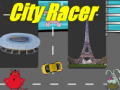 Joc The City Racer