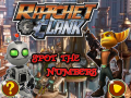 Joc Ratchet and Clank: Spot the Numbers    