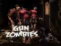 Joc Gun Zombies