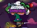 Joc  Bazooka and Monster: Halloween  