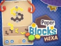 Joc Paper Blocks Hexa