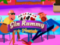 Joc Gin Rummy Plus