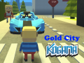 Joc Kogama: Gold City