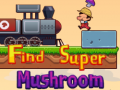 Joc Find Super Mushroom