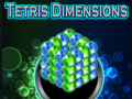 Joc Tetris Dimensions  