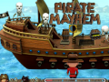 Joc Pirate Mayhem
