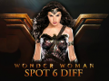 Joc Wonder Woman Spot 6 Diff 