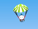 Joc Parachute Plunde