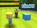 Joc Kogama: Cube gun