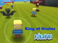 Joc Kogama: King of Oculus