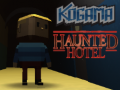 Joc Kogama Haunted Hotel